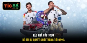 Kèo Nhà Cái TIC88