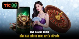 Live Casino TIC88