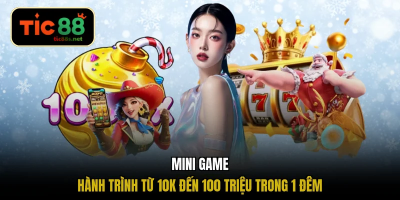 Mini Game