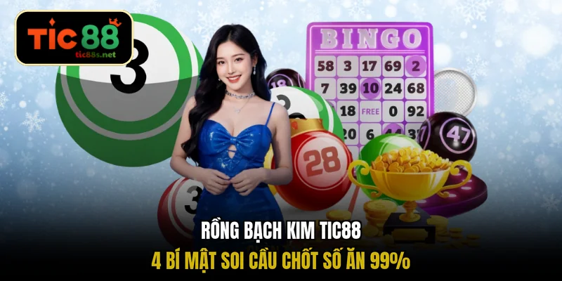 Rồng bạch kim TIC88Rồng Bạch Kim TIC88 4 Bí Mật Soi Cầu Chốt Số Ăn 99% Rồng bạch kim TIC88 hiện đang là công cụ hỗ trợ soi cầu uy tín hàng đầu trên thị trường hiện nay. Với hệ thống phân tích dữ liệu thông minh tại https://tic88s.net/, người chơi dễ dàng tìm ra những bộ số có xác suất về cao nhất. Nếu bạn muốn nâng cao tỷ lệ chiến thắng, đừng bỏ qua những phân tích chuyên sâu dưới đây. Rồng bạch kim TIC88 là gì? Rồng bạch kim TIC88 là một hệ thống soi cầu kết hợp giữa thuật toán xác suất thống kê và trí tuệ nhân tạo hiện đại. Công cụ này thu thập dữ liệu kết quả xổ số trong suốt 10 năm qua để tìm ra quy luật xuất hiện của các nhịp lô. Theo thống kê mới nhất, tỷ lệ chính xác của các bộ gợi ý từ hệ thống đạt mức 85%. Mỗi ngày, có hơn 50.000 lượt truy cập để theo dõi các bảng chốt hạ vào giờ vàng. Hệ thống cung cấp các tính năng đa dạng như thống kê lô gan, soi cầu 2 nháy và phân tích tần suất. Dữ liệu được cập nhật liên tục ngay sau khi có kết quả mở thưởng vào lúc 18h30 mỗi ngày. Người dùng có thể tra cứu lịch sử nổ của các cặp trong vòng 100 ngày gần nhất một cách chi tiết. Rồng bạch kim TIC88 là bí kíp soi cầu bách phát bách trúng Vì thế người chơi loại bỏ các lựa chọn có tỷ lệ về thấp và tập trung vào các "siêu phẩm" tiềm năng. Với giao diện trực quan, ngay cả những người mới bắt đầu cũng có thể thao tác và đọc hiểu các chỉ số quan trọng dễ dàng. Những cách soi cầu Rồng bạch kim TIC88 hiệu quả Để khai thác tối đa sức mạnh của Rồng bạch kim TIC88, người chơi cần nắm vững các kỹ thuật phân tích từ cơ bản đến nâng cao. Dưới đây là 4 chiến thuật đỉnh cao giúp bạn làm chủ cuộc chơi và giành về những khoản thưởng lớn. Soi cầu lô khung 2 ngày dựa trên tần suất Phương pháp này tập trung vào việc theo dõi những cặp số có nhịp nổ đều đặn từ 3 đến 5 ngày. Tại hệ thống Rồng bạch kim TIC88, bạn hãy chọn mục "Thống kê tần suất" và lọc ra các cặp lô có mật độ xuất hiện dày đặc. Ví dụ, nếu cặp số 24-42 đã 2 ngày chưa về nhưng có lịch sử nổ liên tục trước đó, hãy nuôi khung ngay. Số liệu thực tế cho thấy 70% các cặp lô này sẽ xuất hiện trong vòng 48 giờ tiếp theo. Bạn nên phân bổ vốn theo tỷ lệ 1:2 hoặc 1:3 để tối ưu hóa lợi nhuận khi thắng. Cách chơi này giúp giảm thiểu rủi ro và đảm bảo nguồn vốn luôn ở mức an toàn nhất cho anh em. Bắt bạch thủ lô bằng việc soi cầu bạc nhớ cùng rồng bạch kim TIC88 Bạc nhớ là kỹ thuật dựa trên quy luật "số này về thì số kia sẽ theo sau" đã được kiểm chứng qua nhiều năm. Khi sử dụng Rồng bạch kim, người chơi có thể tra cứu nhanh danh mục các cặp số hay đi cùng nhau. Giả sử hôm nay đề về 05, theo quy luật 10 năm qua, khả năng cao ngày mai sẽ có sự xuất hiện của con 95. Phương pháp bạc nhớ hỗ trợ chọn số có xác suất cao Thống kê từ 1.000 kỳ quay gần nhất cho thấy phương pháp này mang lại tỷ lệ thắng lên đến 65%. Bạn cần kết hợp thêm bảng gan để tránh những con số đang rơi vào chu kỳ khan dài ngày. Việc ghi chép lại các quy luật riêng cá nhân cũng giúp nâng cao độ nhạy bén khi soi cầu. Soi cầu dàn đề bất tử dựa trên tổng giải đặc biệt Tạo dàn đề là cách chơi an toàn được nhiều cao thủ tại TIC88 ưu tiên lựa chọn để duy trì lãi suất. Bạn hãy lấy 5 số của giải đặc biệt ngày hôm trước cộng tổng lại để tìm ra chạm đề cho ngày hôm sau. Rồng bạch kim TIC88 cung cấp công cụ tạo dàn tự động giúp bạn tiết kiệm thời gian tính toán thủ công. Nếu tổng giải đặc biệt là 15, bạn hãy ưu tiên đánh dàn chạm 5 hoặc các số có tổng bằng 6. Thực tế chứng minh các dàn đề từ 36 đến 50 số có khả năng nổ ít nhất 4 lần trong một tuần. Đây là chiến thuật "tích tiểu thành đại" vô cùng bền vững cho những người chơi có tính kiên trì. Sử dụng soi cầu 2 nháy để tìm cặp lô VIP Kỹ thuật soi cầu 2 nháy yêu cầu người chơi phải phân tích kỹ bảng vị trí trên hệ thống Rồng bạch kim TIC88. Bạn tìm kiếm các vị trí đang ăn thông từ 3 kỳ trở lên trên bảng kết quả xổ số miền Bắc. Thông thường, các vị trí ở giải nhì và giải tư thường có sự liên kết chặt chẽ để tạo ra lô 2 nháy. Theo dữ liệu thống kê, tỷ lệ lô về 2 nháy tại các vị trí này đạt mức 40% trong mỗi kỳ quay. Người chơi nên kết hợp thêm phương pháp lộn số để tránh trường hợp về ngược đáng tiếc. Khi thấy cầu đang chạy ổn định, bạn có thể tự tin xuống tiền mạnh hơn để thu về lợi nhuận đột phá. Áp dụng cầu 2 nháy để tối ưu lựa chọn cặp số đẹp Mẹo chọn số chuẩn xác gia tăng lợi nhuận Ngoài việc soi cầu Rồng bạch kim TIC88, kỹ năng quản lý vốn và giữ vững tâm lý đóng vai trò quyết định đến thành bại của bạn. Hãy áp dụng các mẹo nhỏ dưới đây để bảo vệ tài khoản và tăng cơ hội ăn tiền từ nhà cái. Chiến thuật Mô tả chi tiết Tỷ lệ thắng dự kiến Gấp thếp thông minh Đánh tăng dần tiền cược sau mỗi ván thua theo tỷ lệ 1-2-4-8-16. 80% nếu đủ vốn Dừng đúng lúc Thiết lập mức lãi 20% mỗi ngày và dừng lại ngay khi đạt mục tiêu. Đảm bảo an toàn 100% Phân tích liên hoàn Kết hợp ít nhất 3 phương pháp soi cầu khác nhau trước khi xuống tiền. 75% độ chính xác Theo dõi cao thủ Tham khảo bảng chốt số của những người có tỷ lệ thắng cao trên diễn đàn. 60% tham khảo Kết luận Rồng bạch kim TIC88 chắc chắn là người bạn đồng hành không thể thiếu của mọi lô thủ chuyên nghiệp hiện nay. Việc áp dụng linh hoạt các phương pháp soi cầu sẽ giúp bạn gia tăng cơ hội trúng thưởng một cách đều đặn. Nhà cái TIC88 luôn sẵn sàng hỗ trợ người chơi với những công cụ phân tích hiện đại và dịch vụ tận tâm. https://tic88s.net/