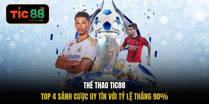 Thể Thao TIC88